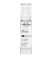 Christina Line Repair Nutrient Bio Satin Serum - Сыворотка «Био-Сатин» 30 мл